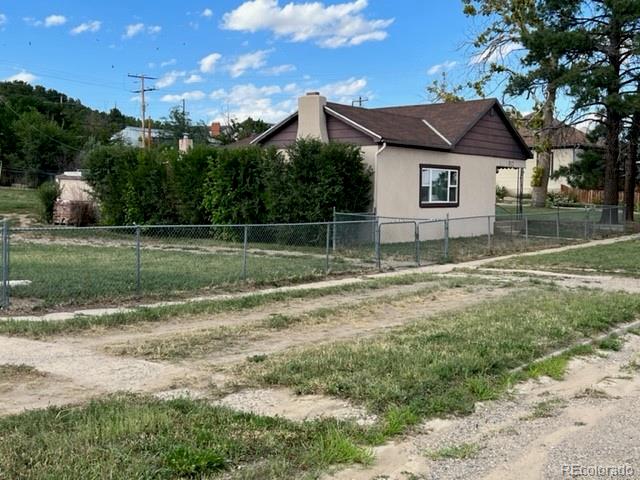 512  Pennsylvania Avenue, walsenburg  House Search MLS Picture