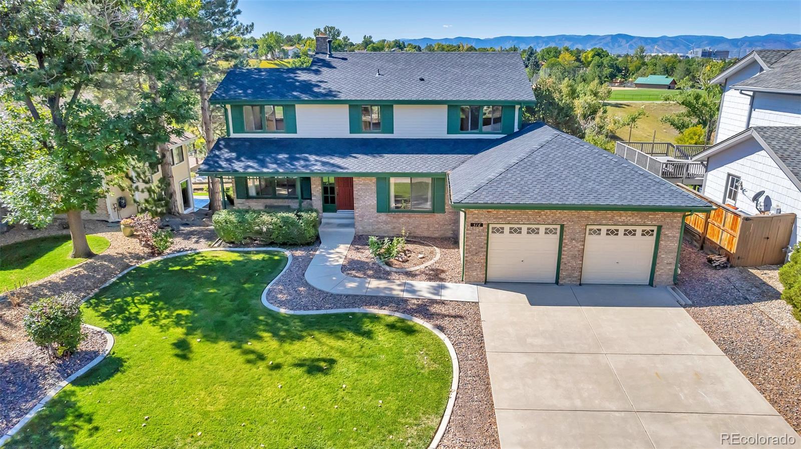 highlands ranch  House Search Picture