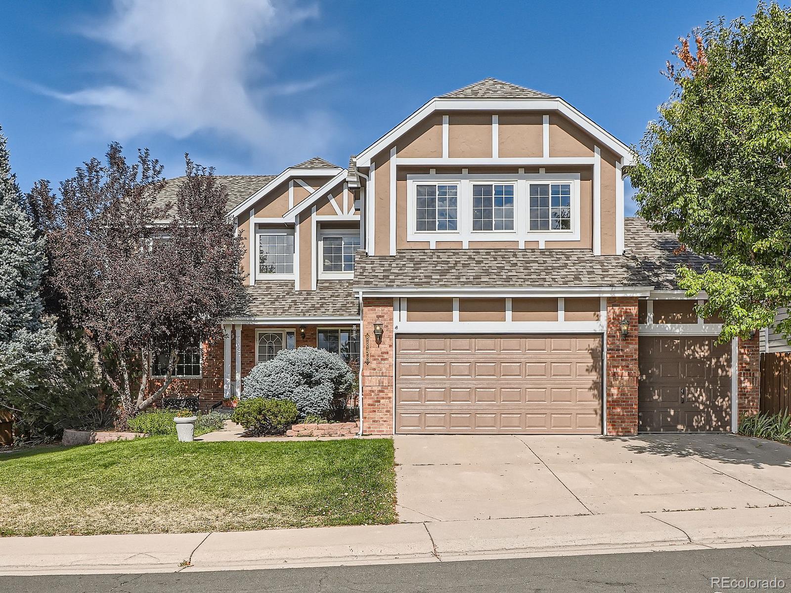 8858  Nightingale Way, littleton  House Search MLS Picture