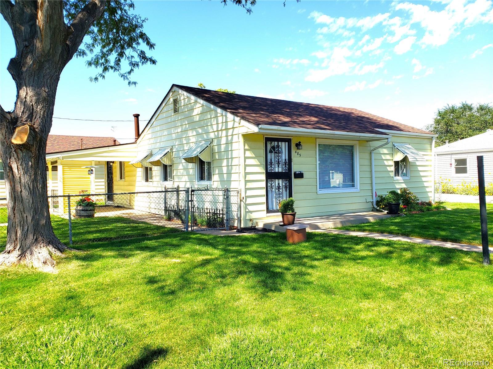 denver  House Search Picture