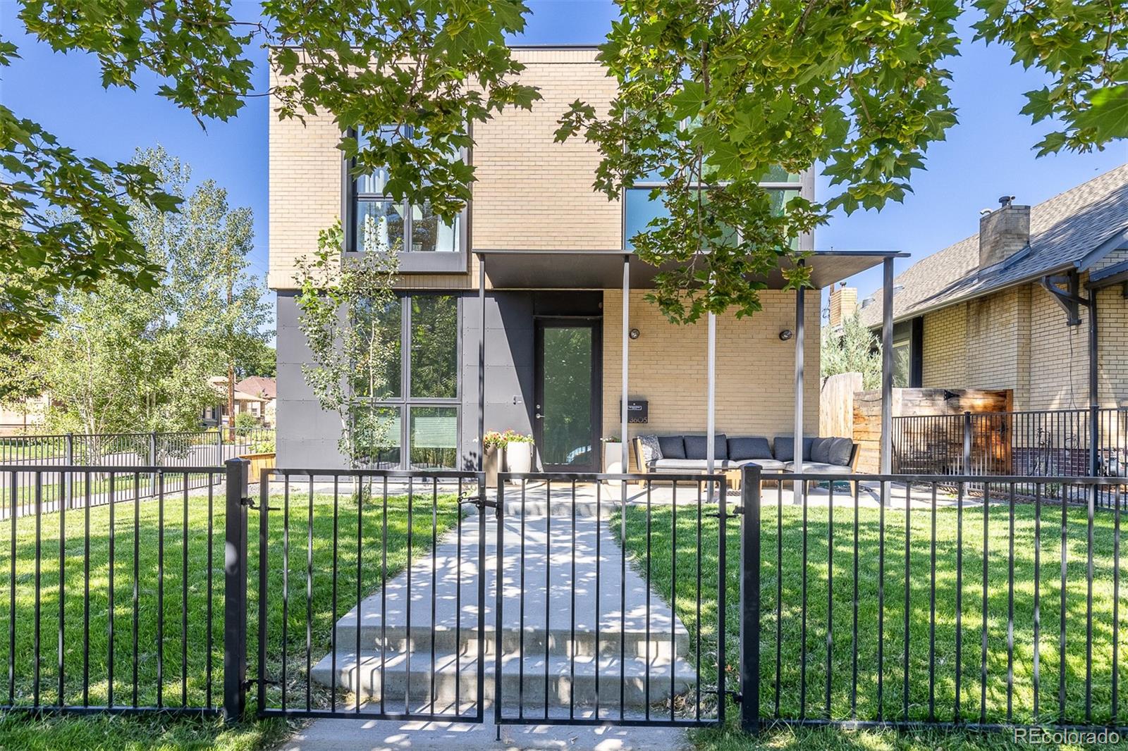 denver  House Search Picture