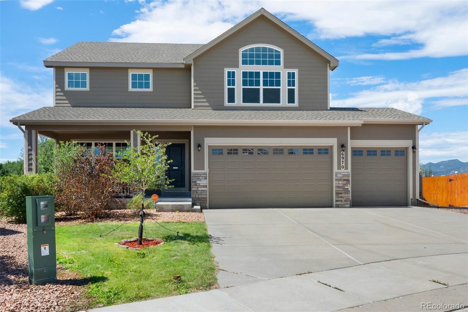 colorado springs  House Search Picture