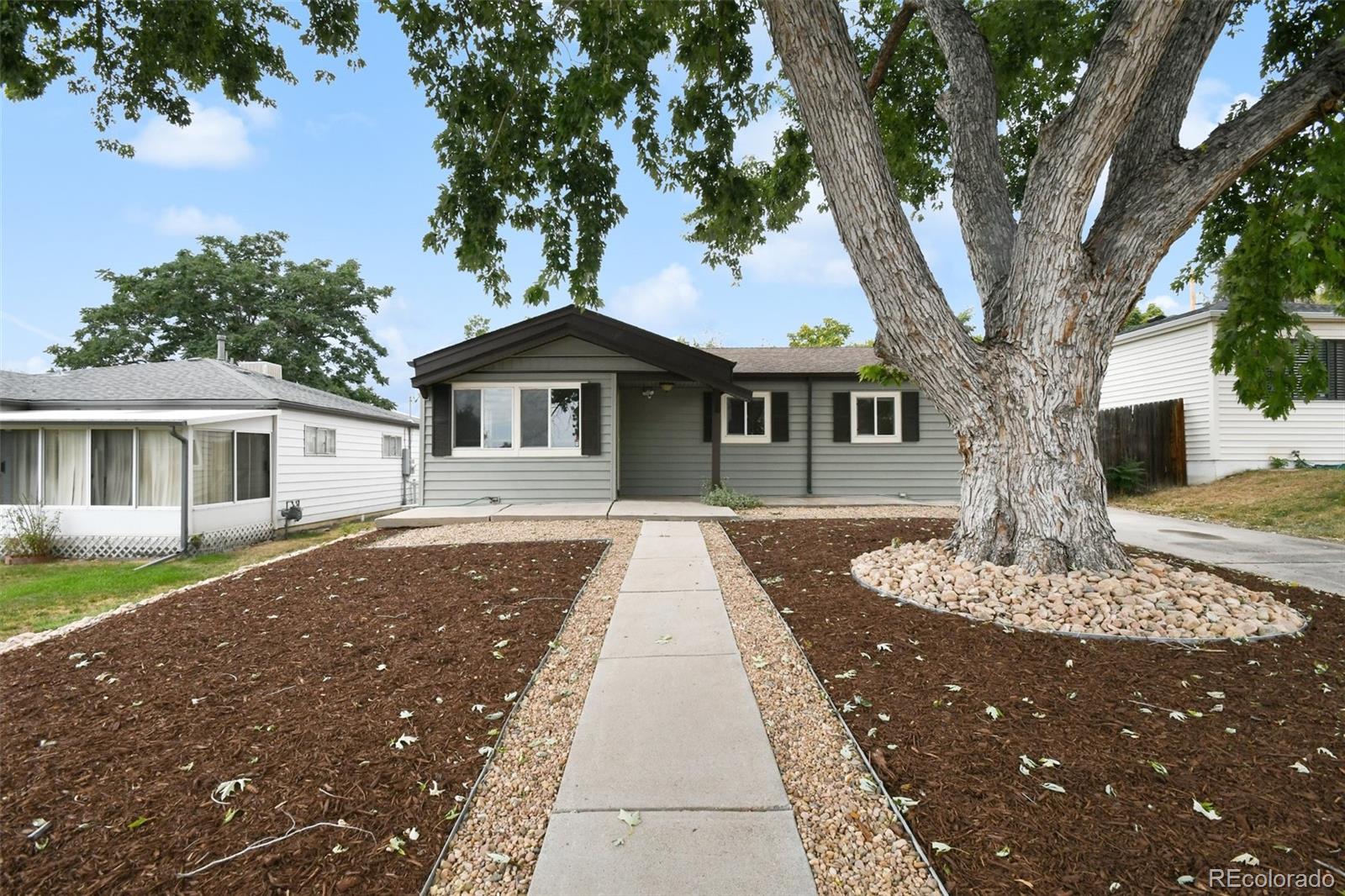 denver  House Search Picture