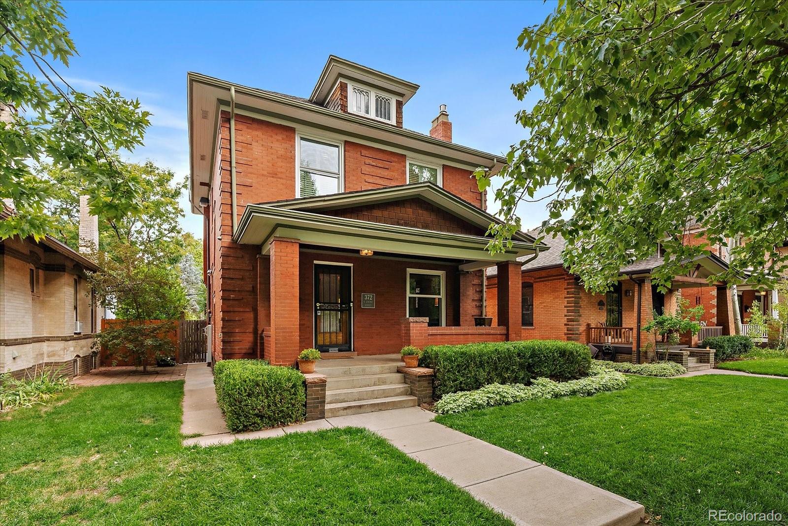 denver  House Search Picture