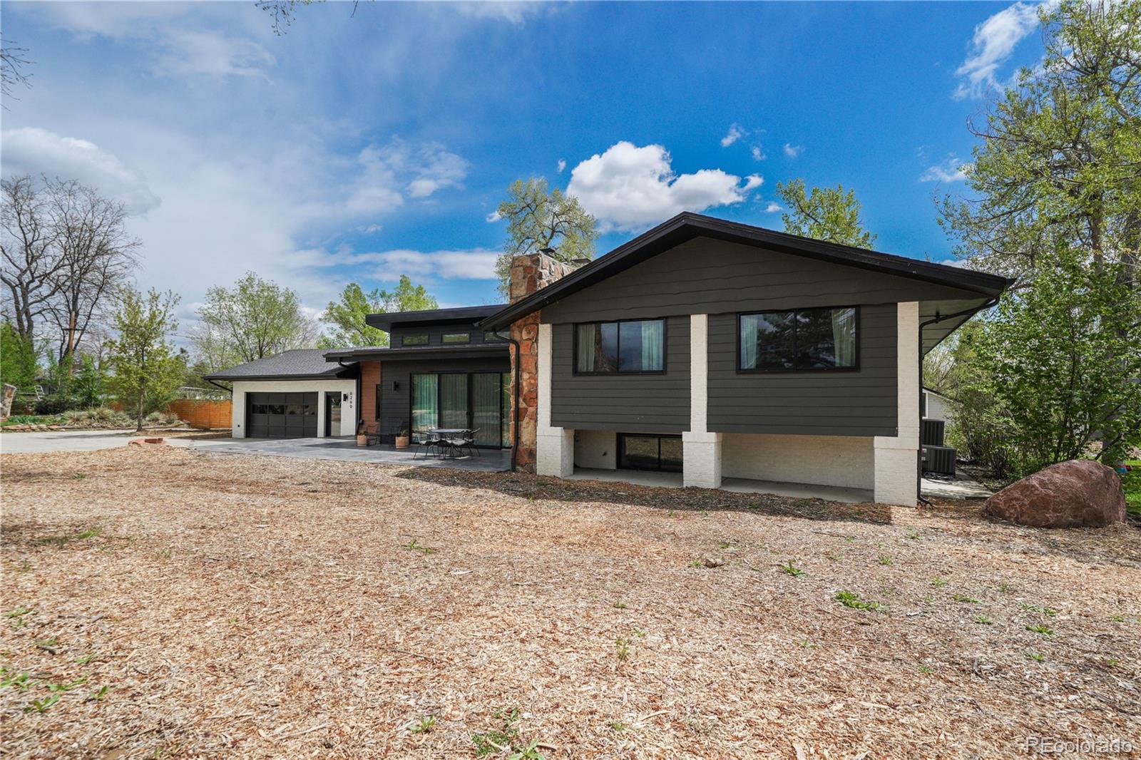 6260  Lamar Street, arvada  House Search MLS Picture