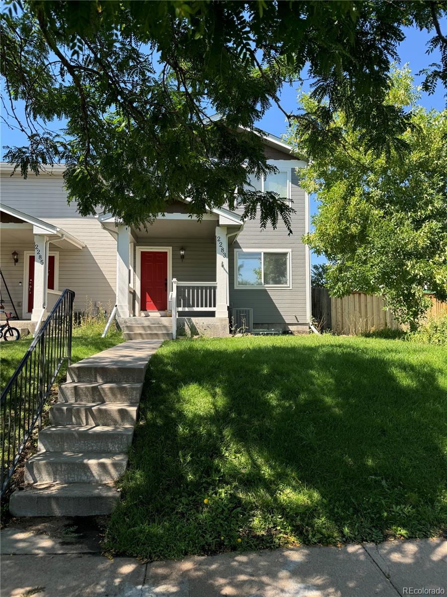 denver  House Search Picture