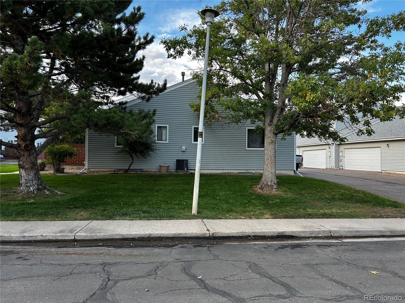 1747 W 102nd Avenue, thornton  House Search MLS Picture