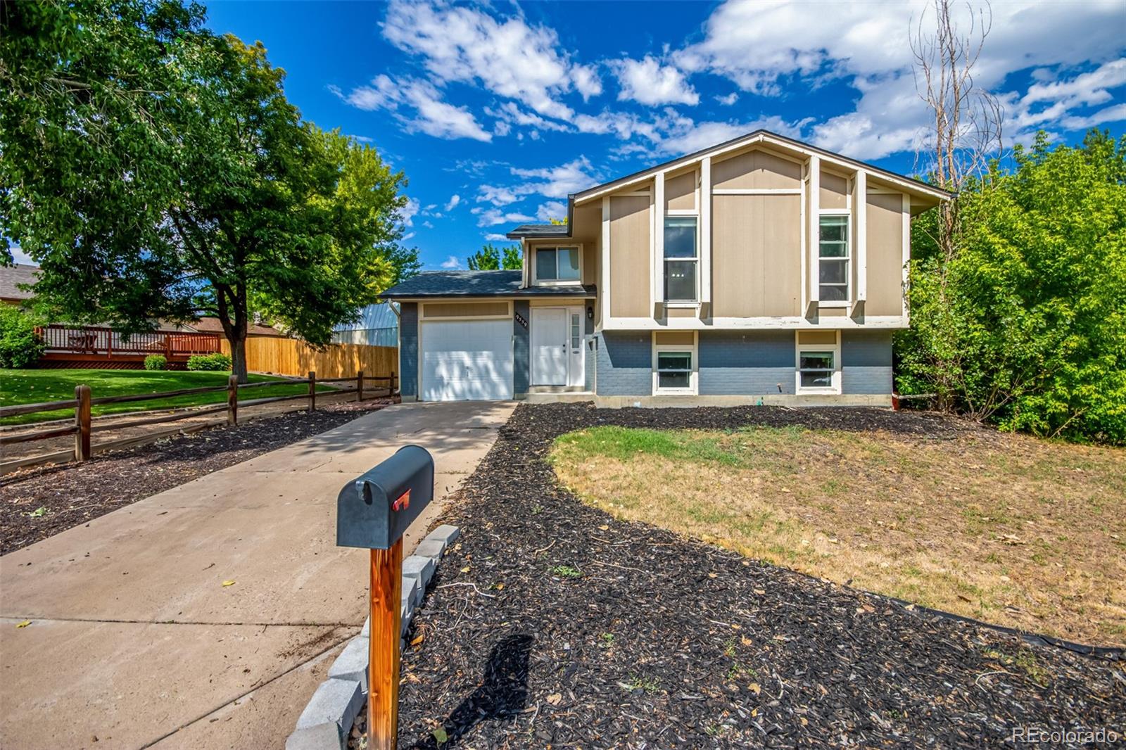 9559 W Fairview Avenue, littleton  House Search MLS Picture