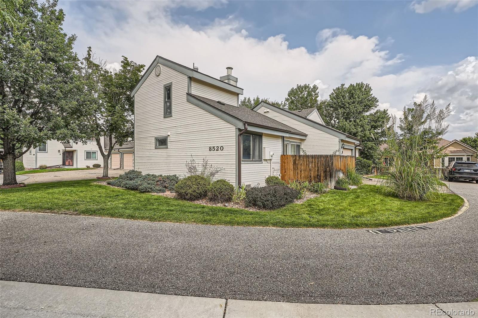 8520 S Estes Street, littleton  House Search MLS Picture