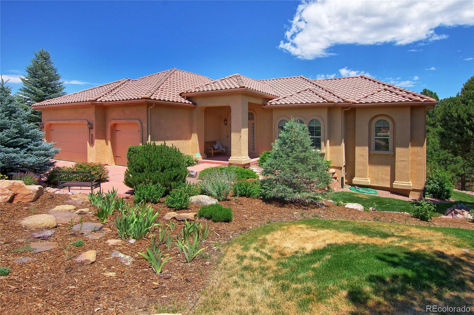 colorado springs  House Search Picture