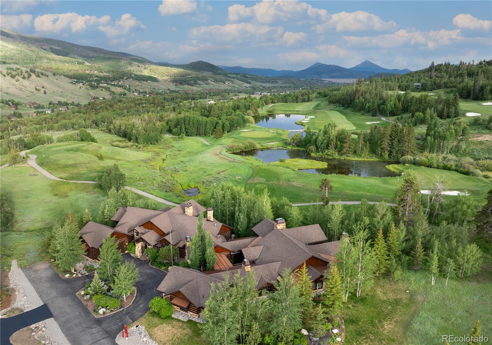 330  High Park Court, silverthorne  House Search MLS Picture