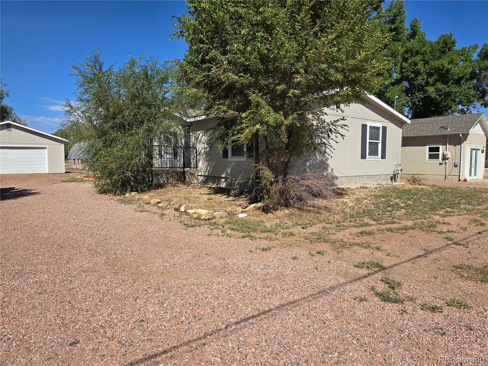 449 N Raynolds Avenue, canon city  House Search MLS Picture