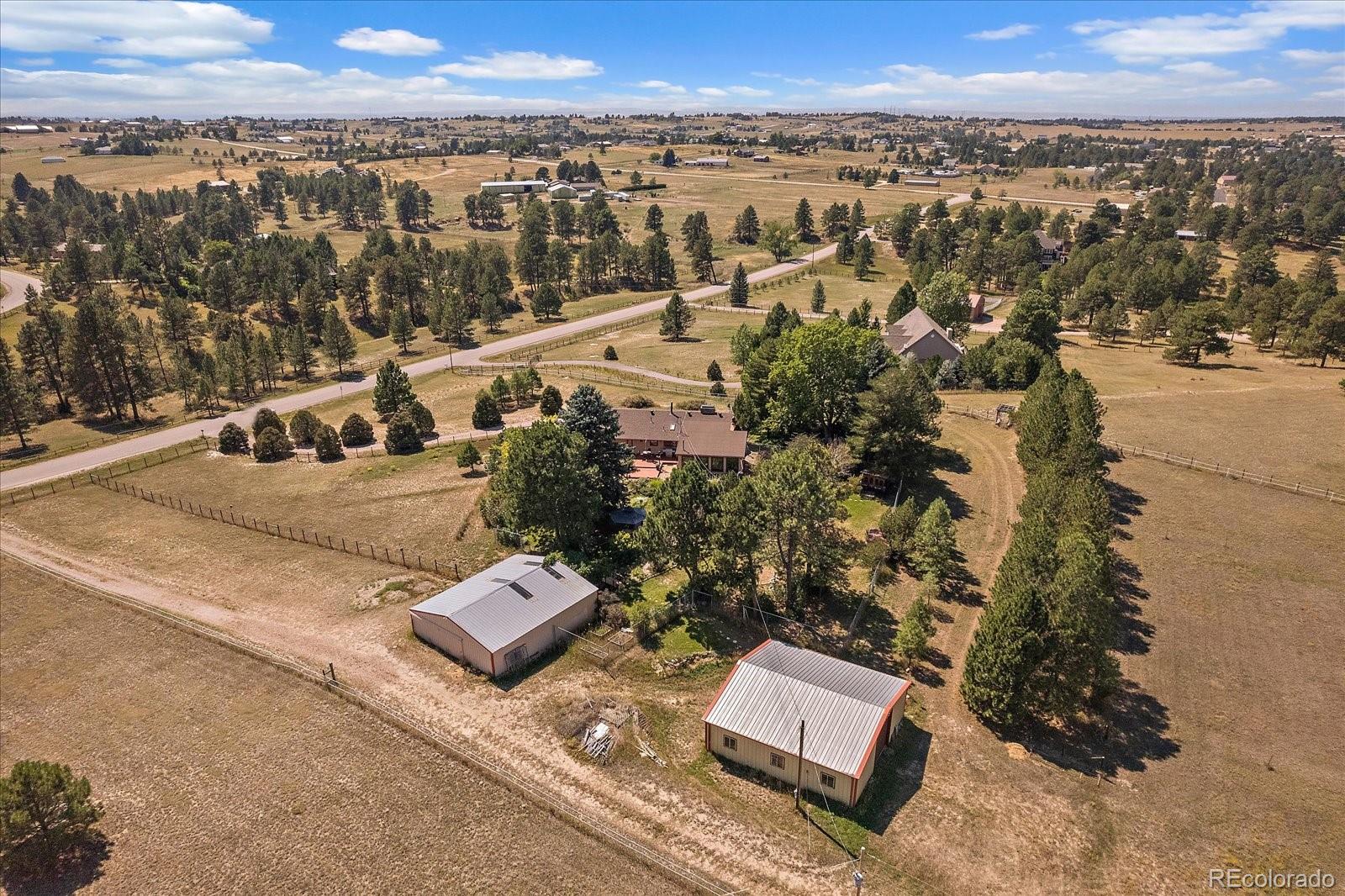 parker  Horse Properties Search Picture