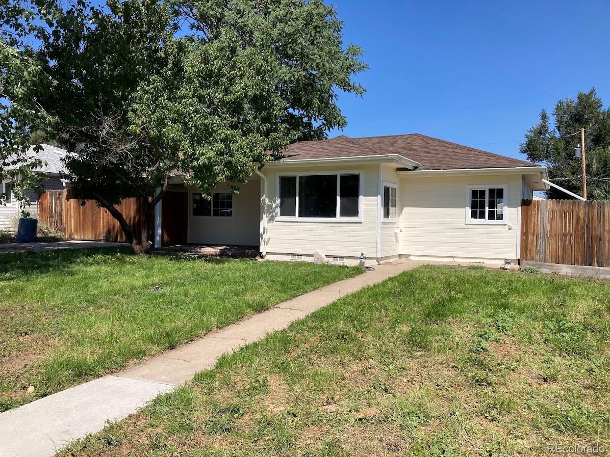 denver  House Search Picture