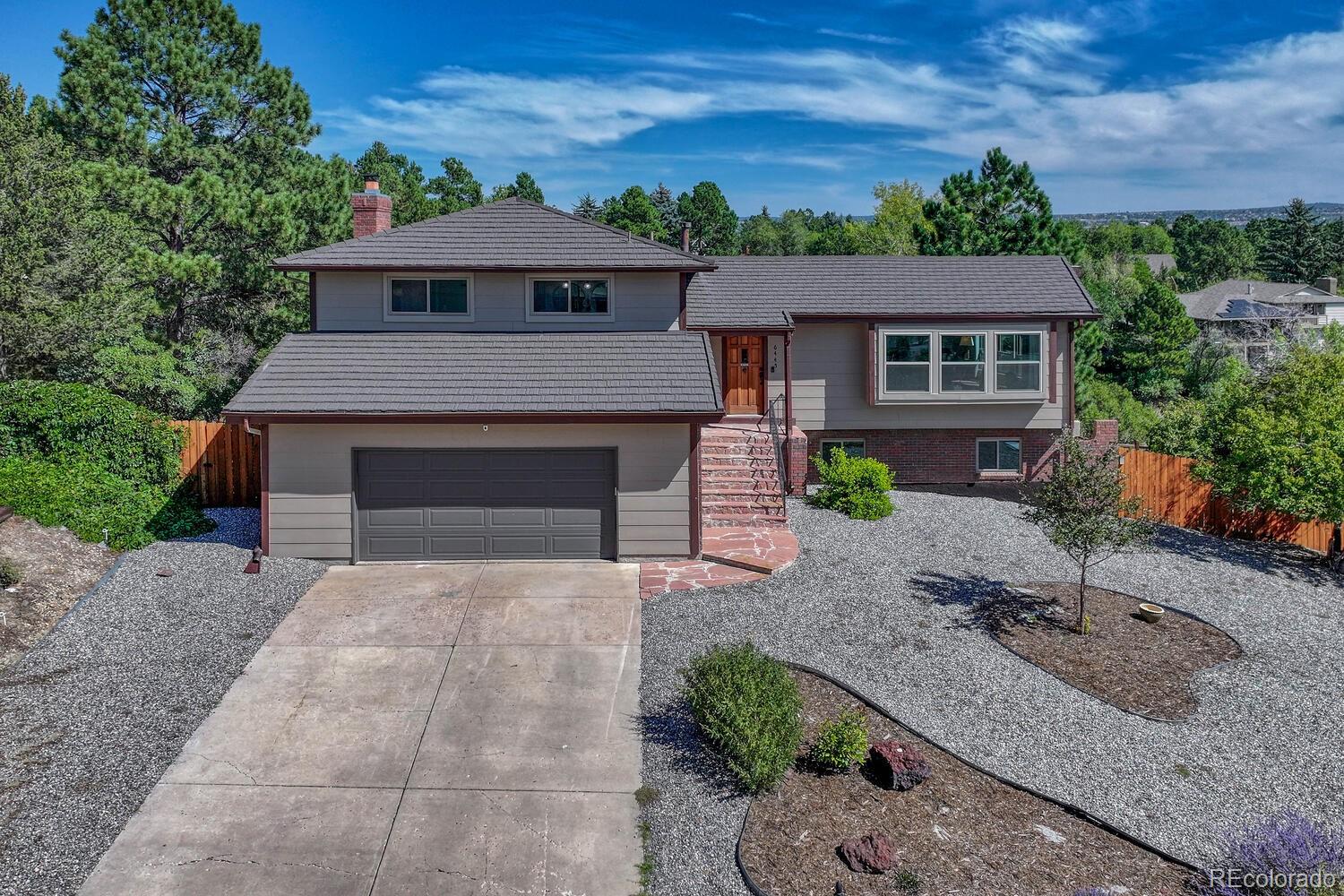 colorado springs  House Search Picture