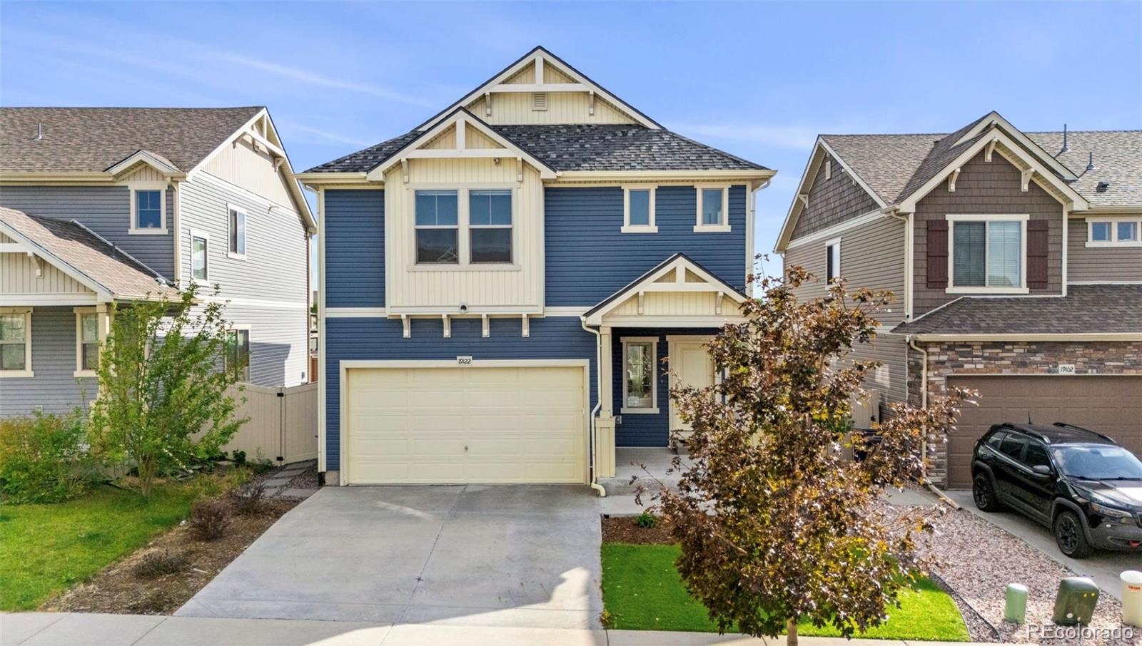 denver  House Search Picture