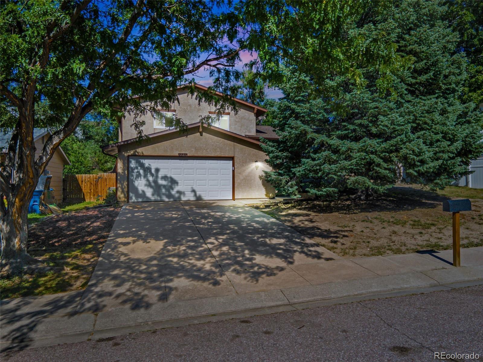 colorado springs  House Search Picture