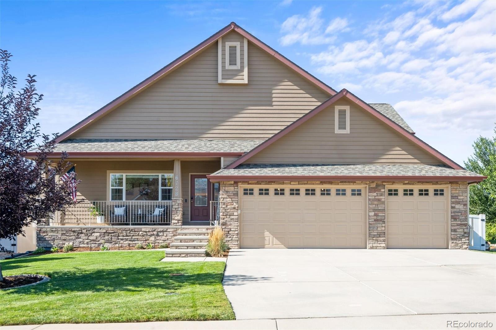 greeley MLS:  Beds:  Baths:  Price: 