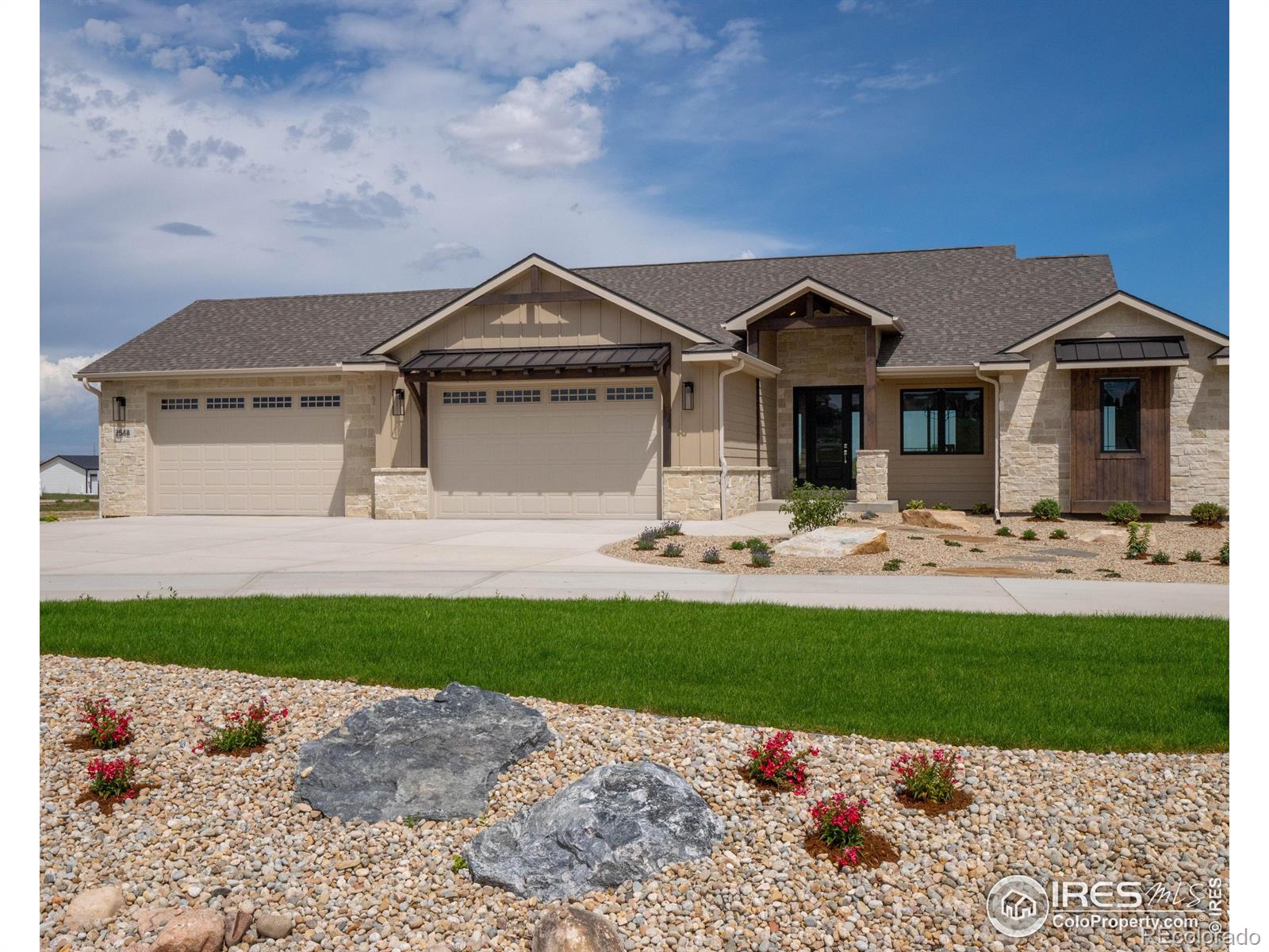 2548  Branding Iron Drive, severance  House Search MLS Picture