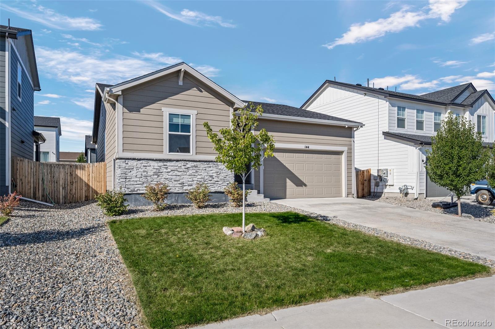 144  Vista Cliff Circle, castle rock Rent To Own Search Picture