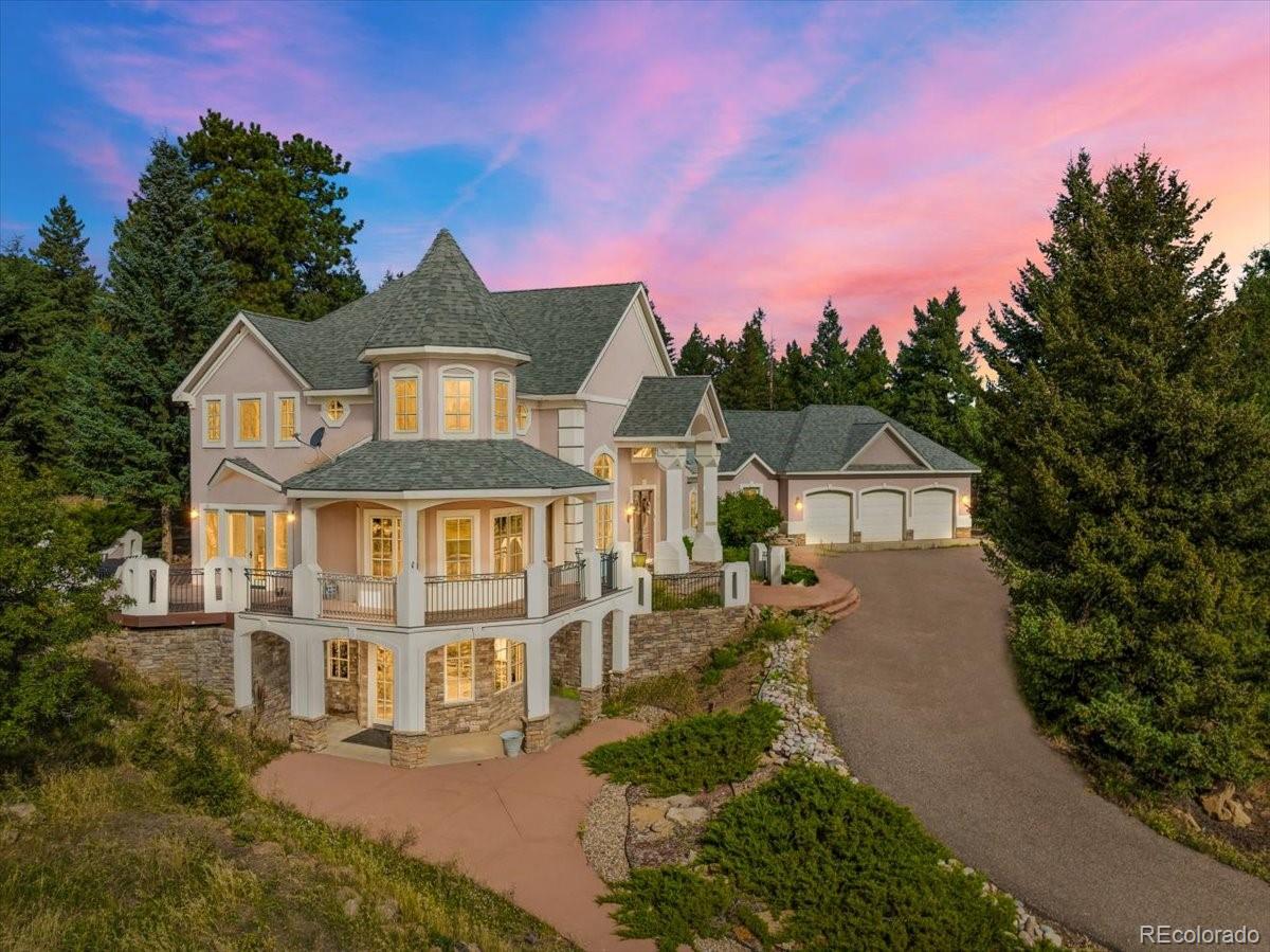 morrison&nbsp; House Search Picture