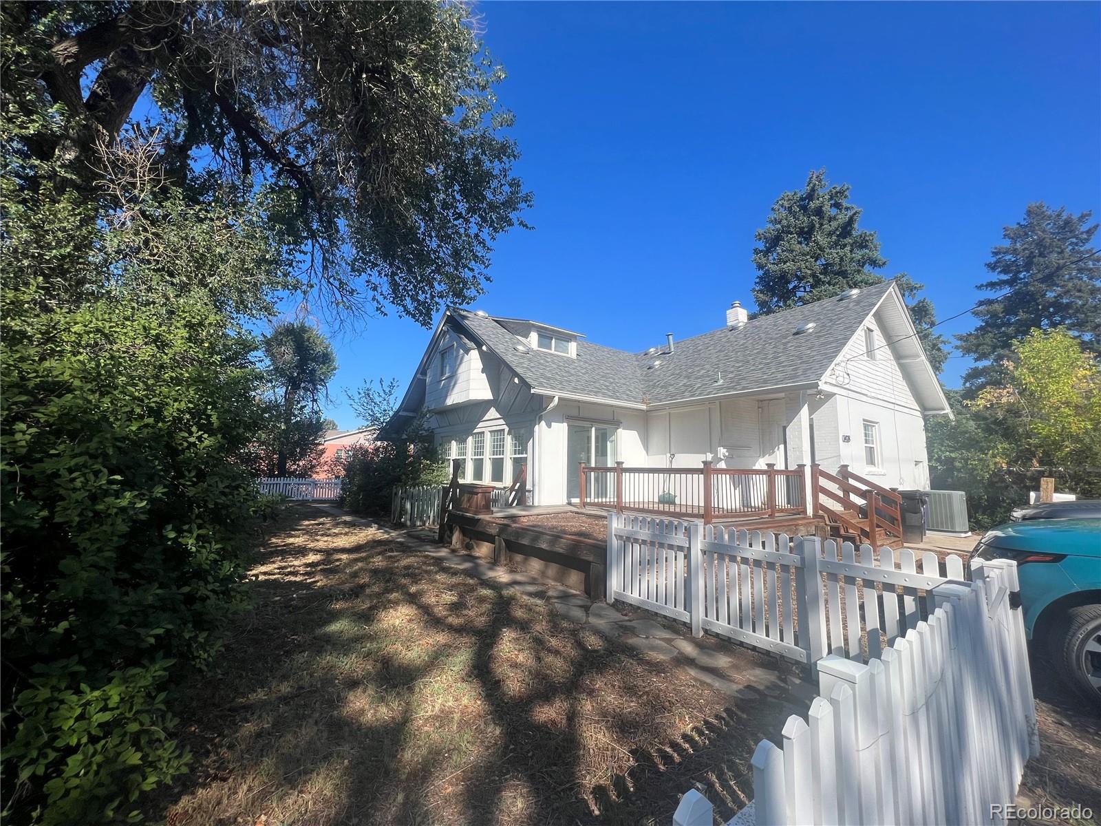 1478 S University Boulevard, denver MLS: 5256261 Beds: 3 Baths: 2 Price: $799,995