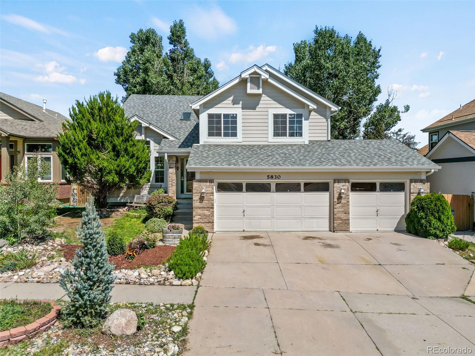 colorado springs  House Search Picture