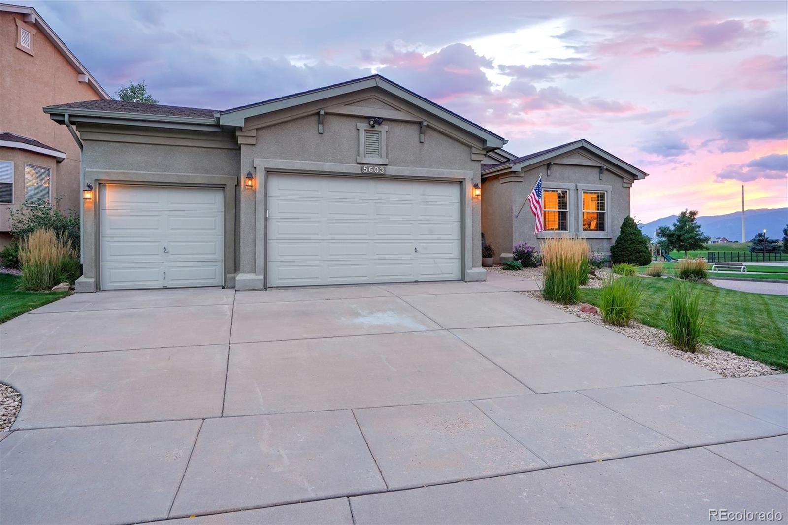 colorado springs  House Search Picture