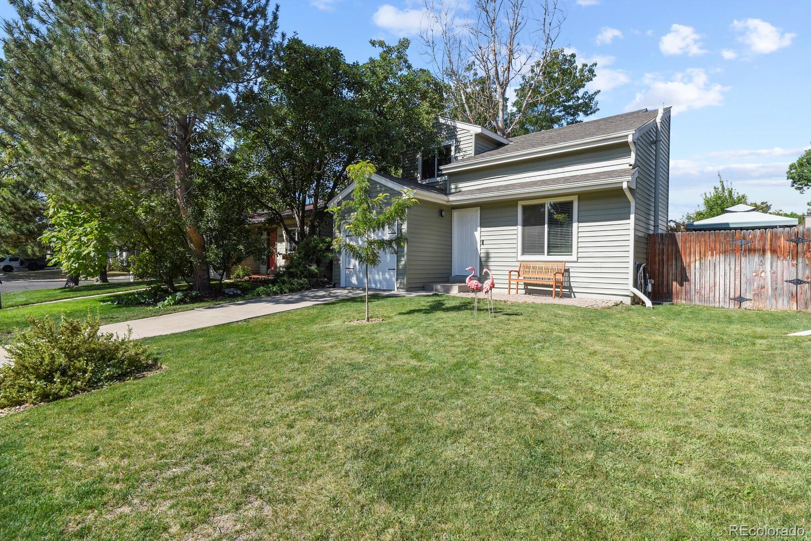 7629  Depew Street, arvada  House Search MLS Picture