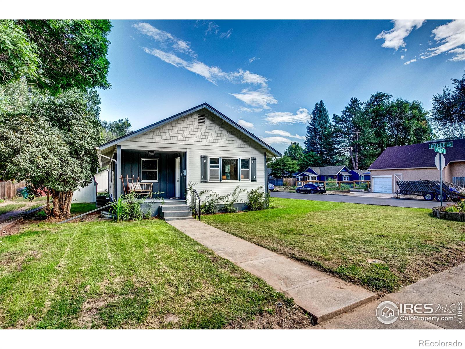 300  Park Street, fort collins MLS: 4567891017971 Beds: 3 Baths: 3 Price: $837,000