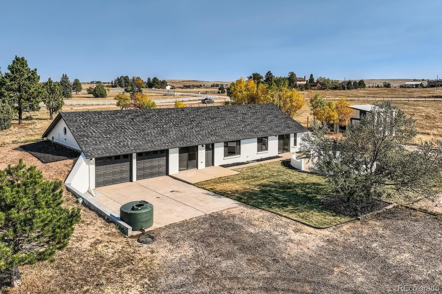 3788  Longs Peak Circle, parker MLS: 5412700 Beds: 2 Baths: 2 Price: $699,000