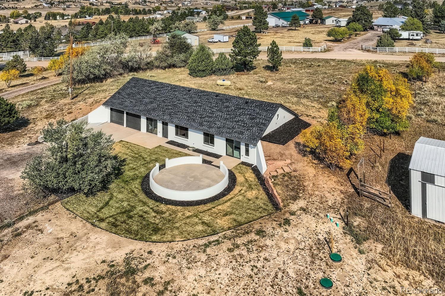 3788  Longs Peak Circle, parker  House Search MLS Picture