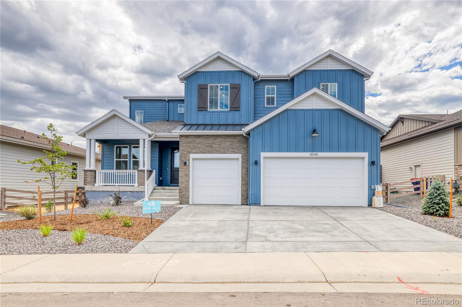 8540  Orchard City Drive, littleton MLS: 7947016 Beds: 6 Baths: 4 Price: $987,028