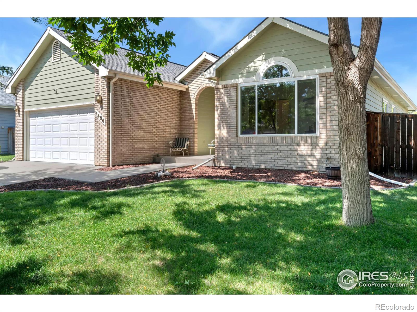 1424  Patterson Place, fort collins MLS: 4567891018020 Beds: 3 Baths: 2 Price: $660,000