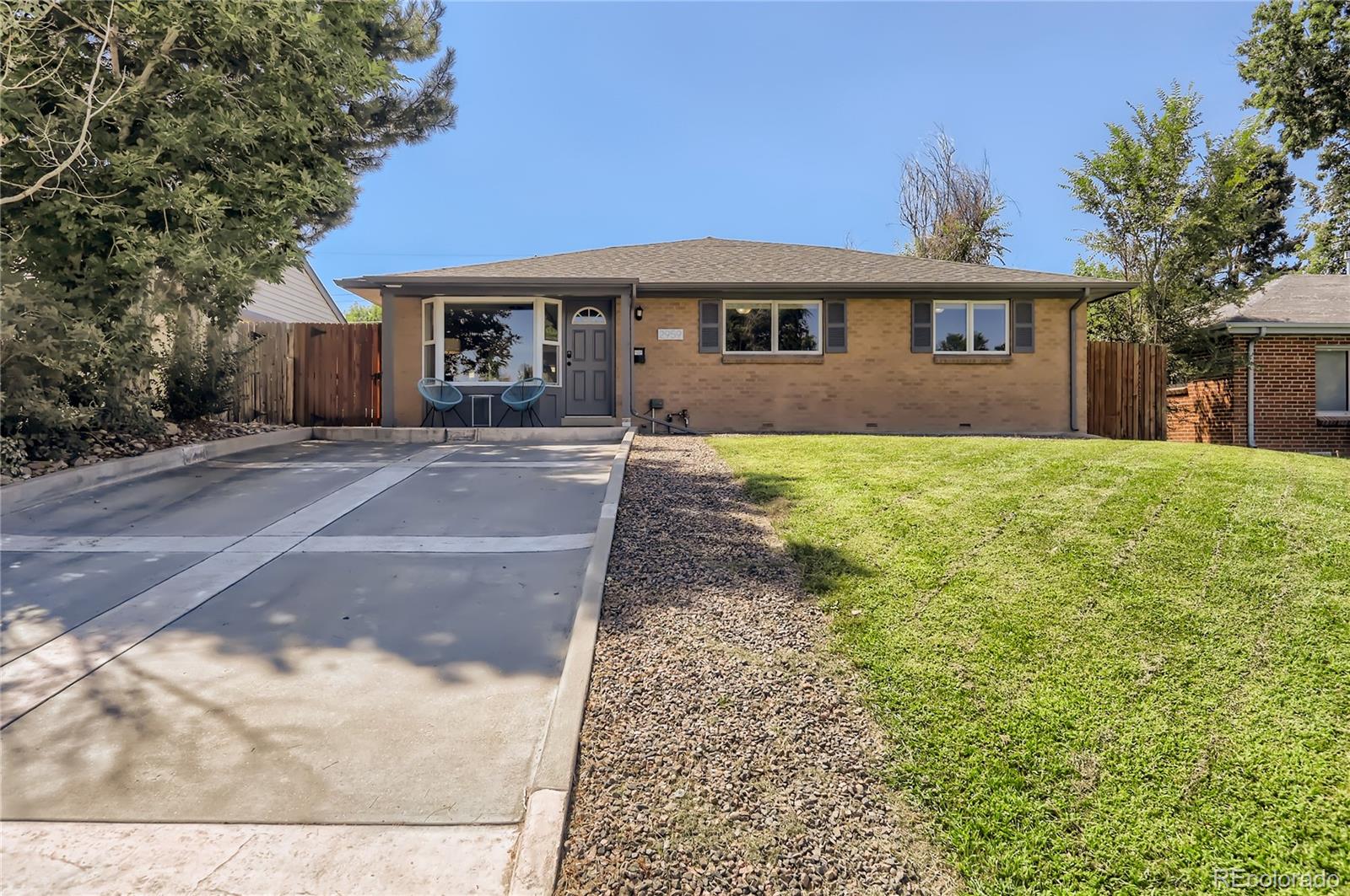 denver  House Search Picture