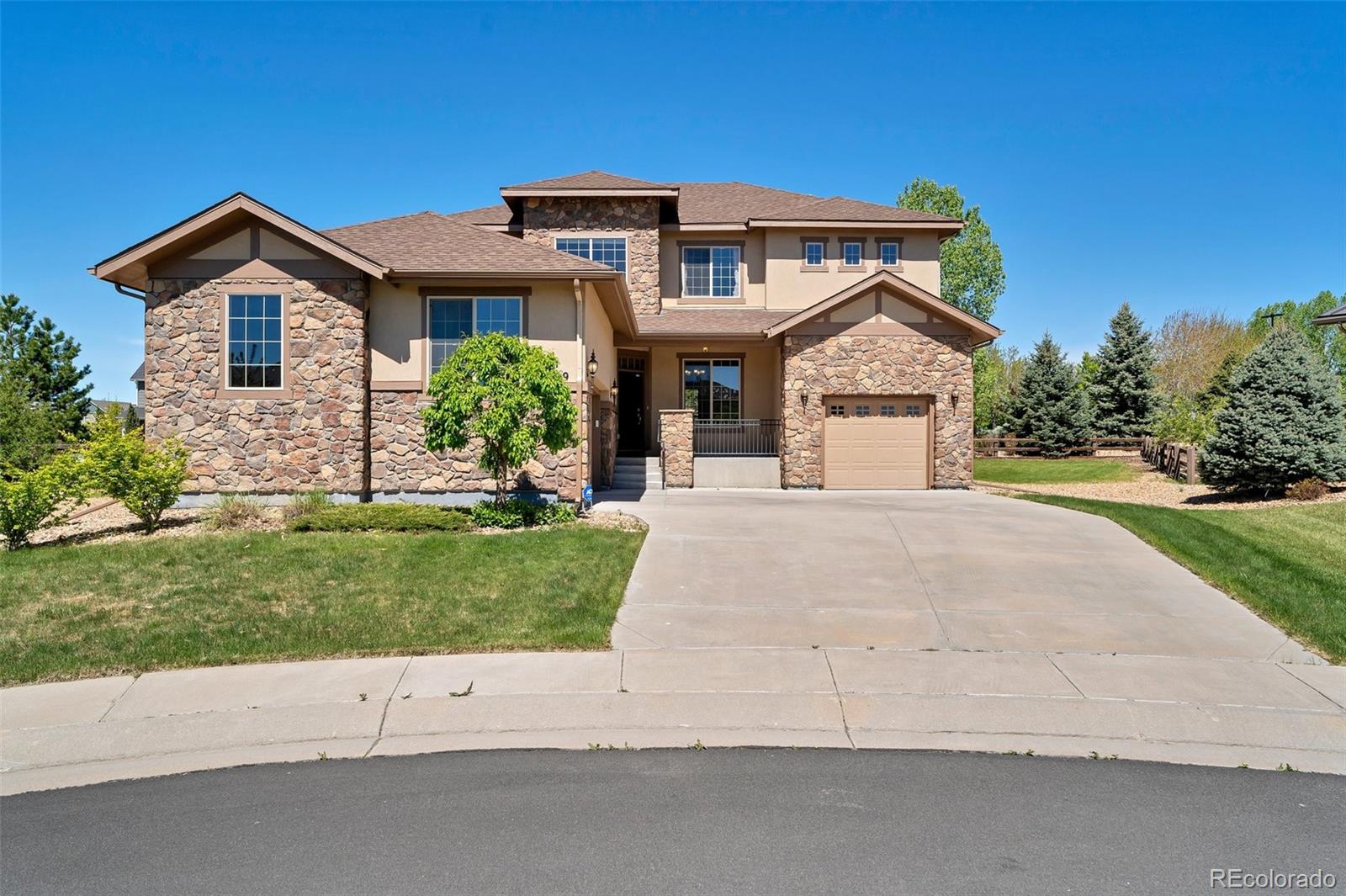 13699  Pecos Loop, broomfield  House Search MLS Picture