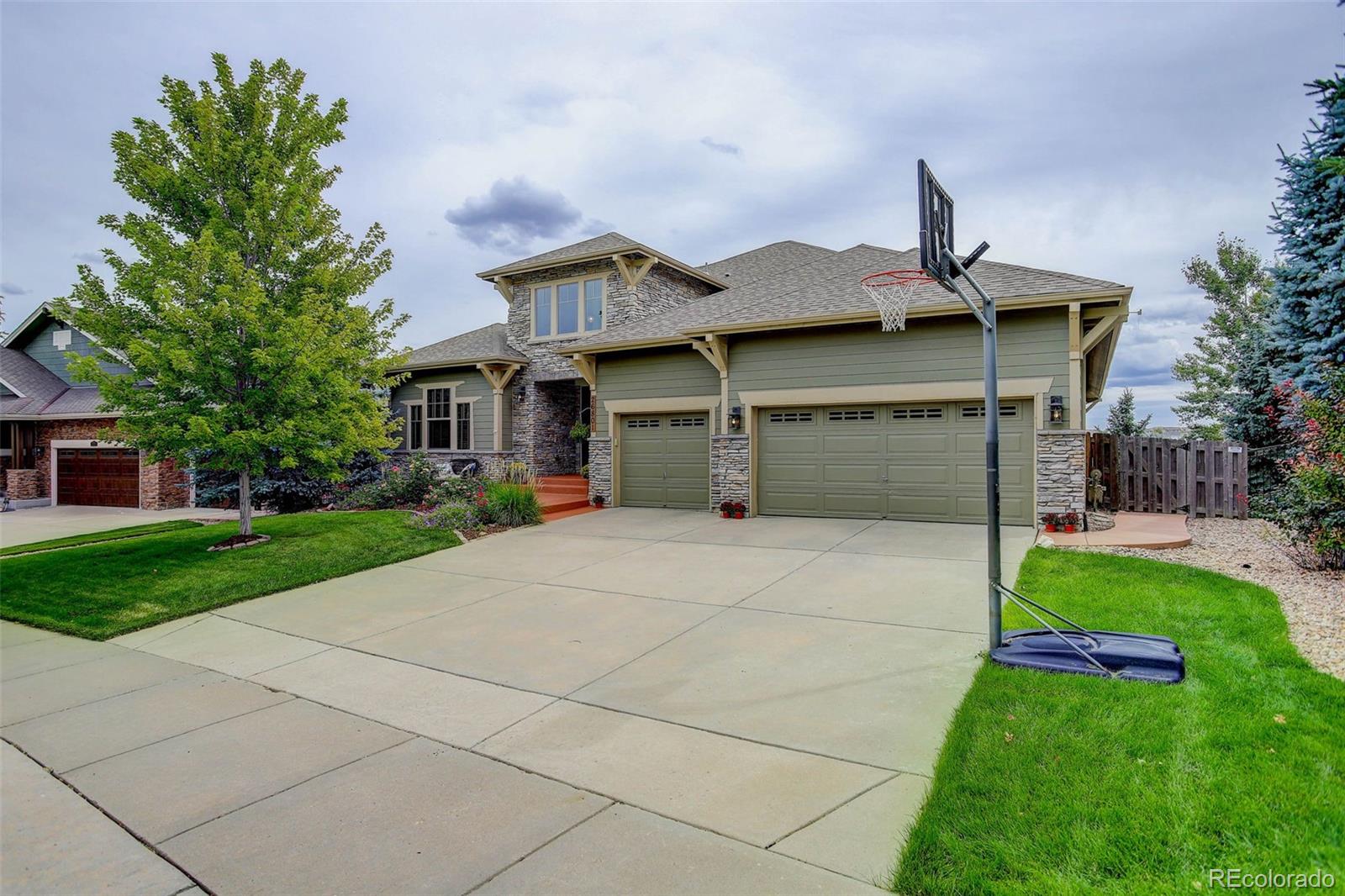 26801 E Arbor Drive, aurora  House Search MLS Picture