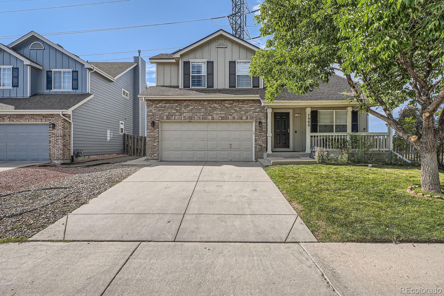 denver  House Search Picture