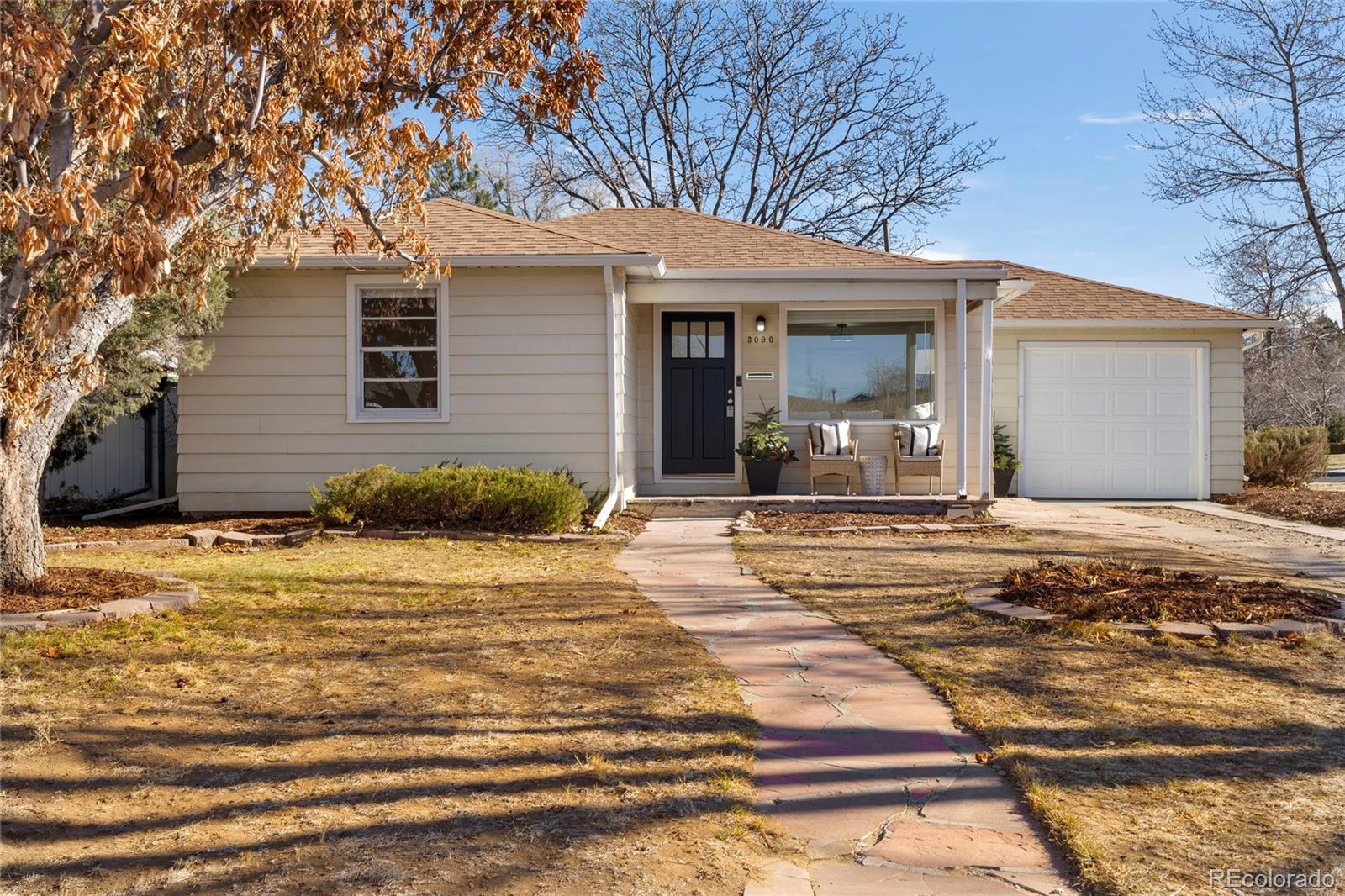 3090 S Eudora Street, denver MLS: 5865939 Beds: 3 Baths: 1 Price: $515,000