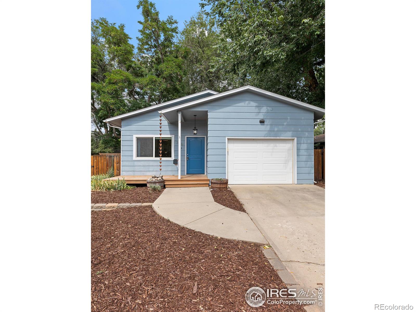 fort collins  House Search Picture