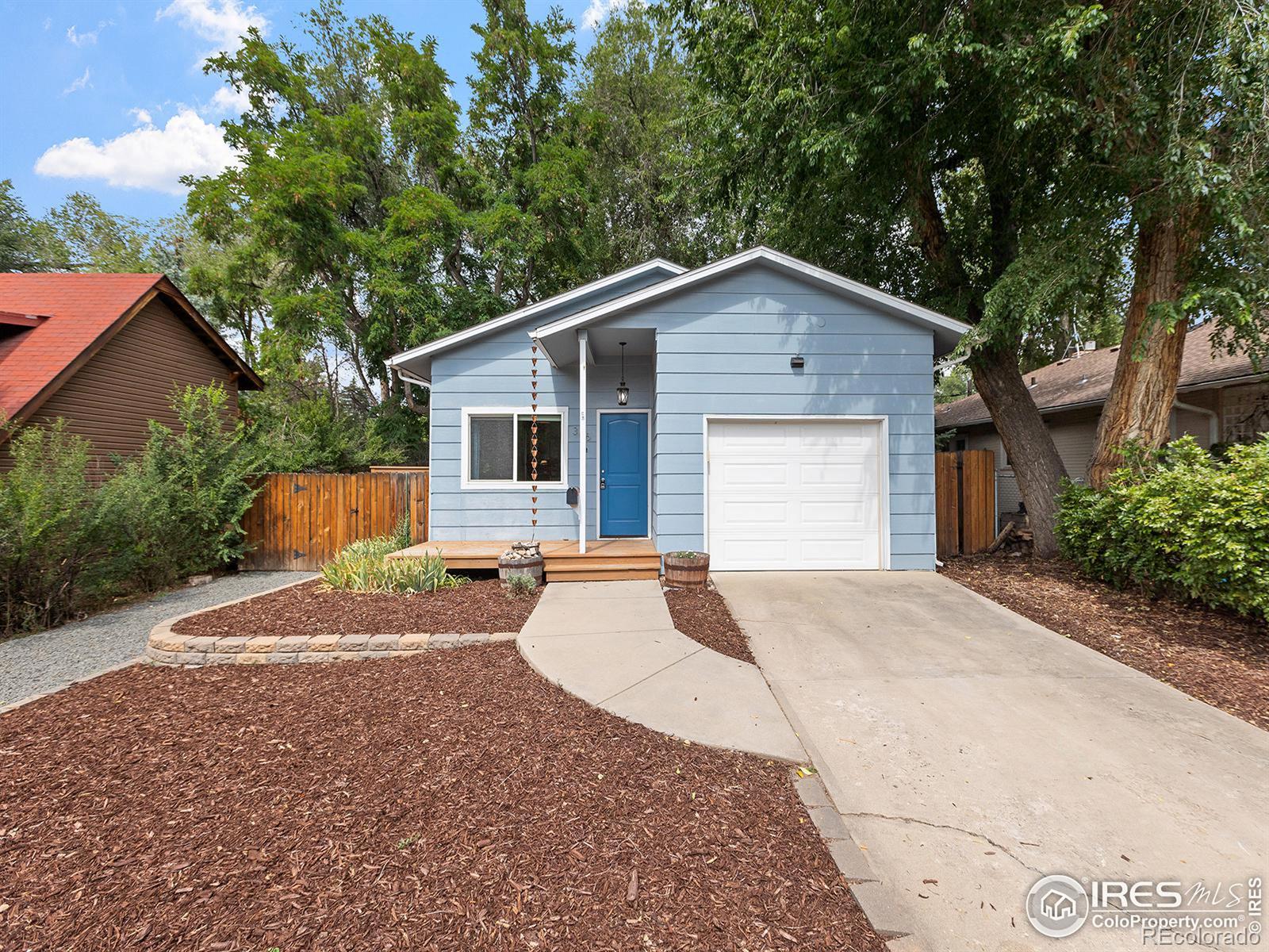 306  Alpert Avenue, fort collins  House Search MLS Picture