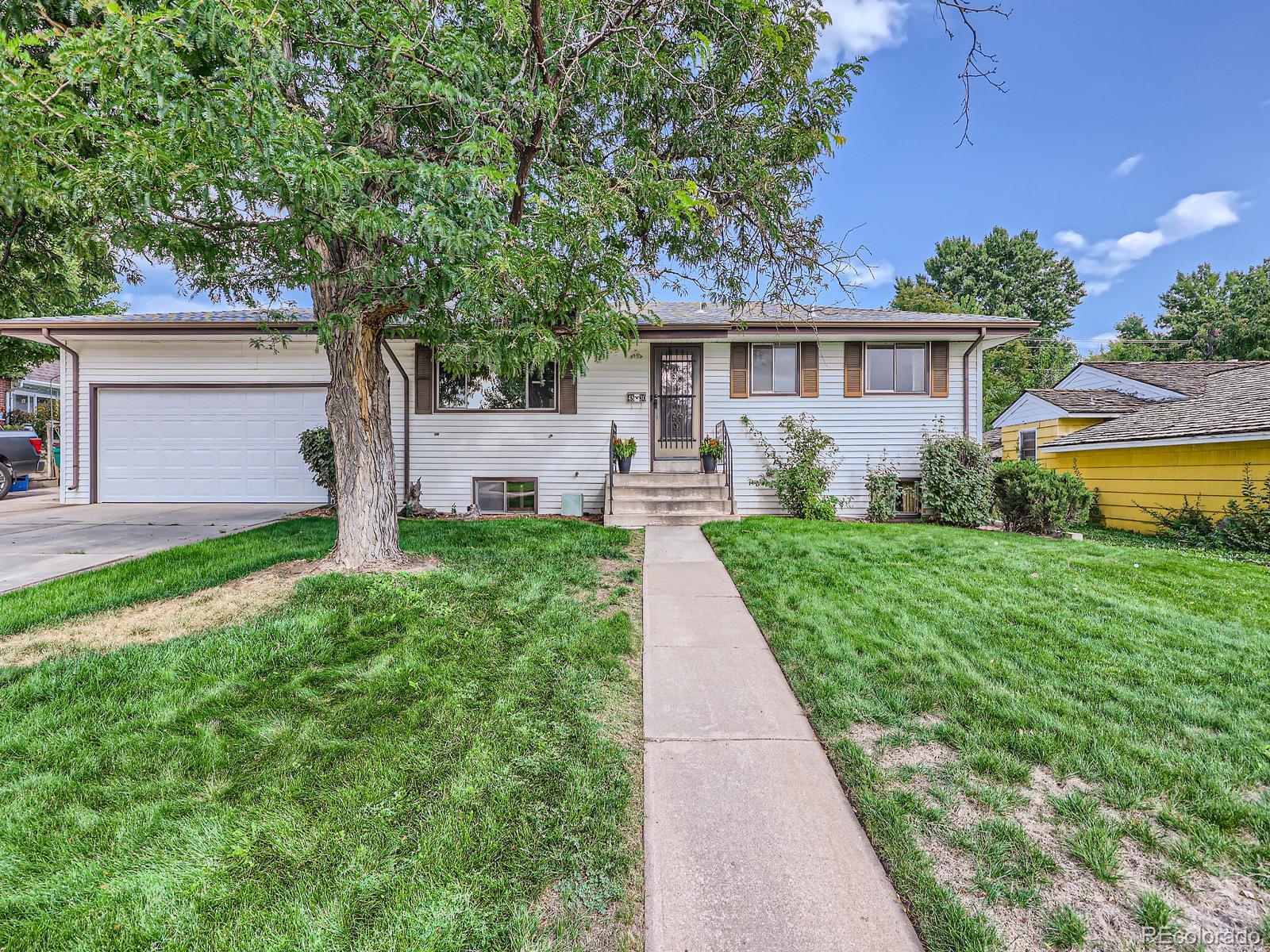 4830 S Lipan Street, englewood  House Search MLS Picture