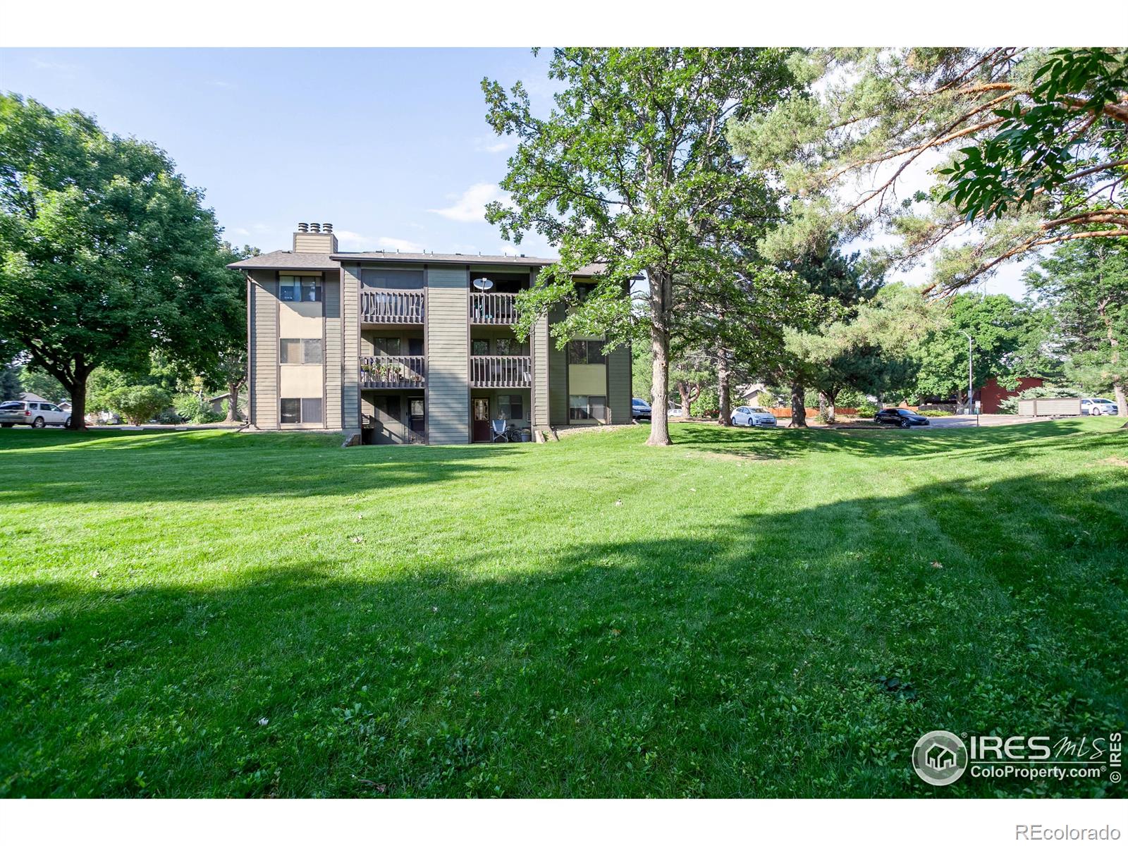 925  Columbia Road, fort collins  House Search MLS Picture