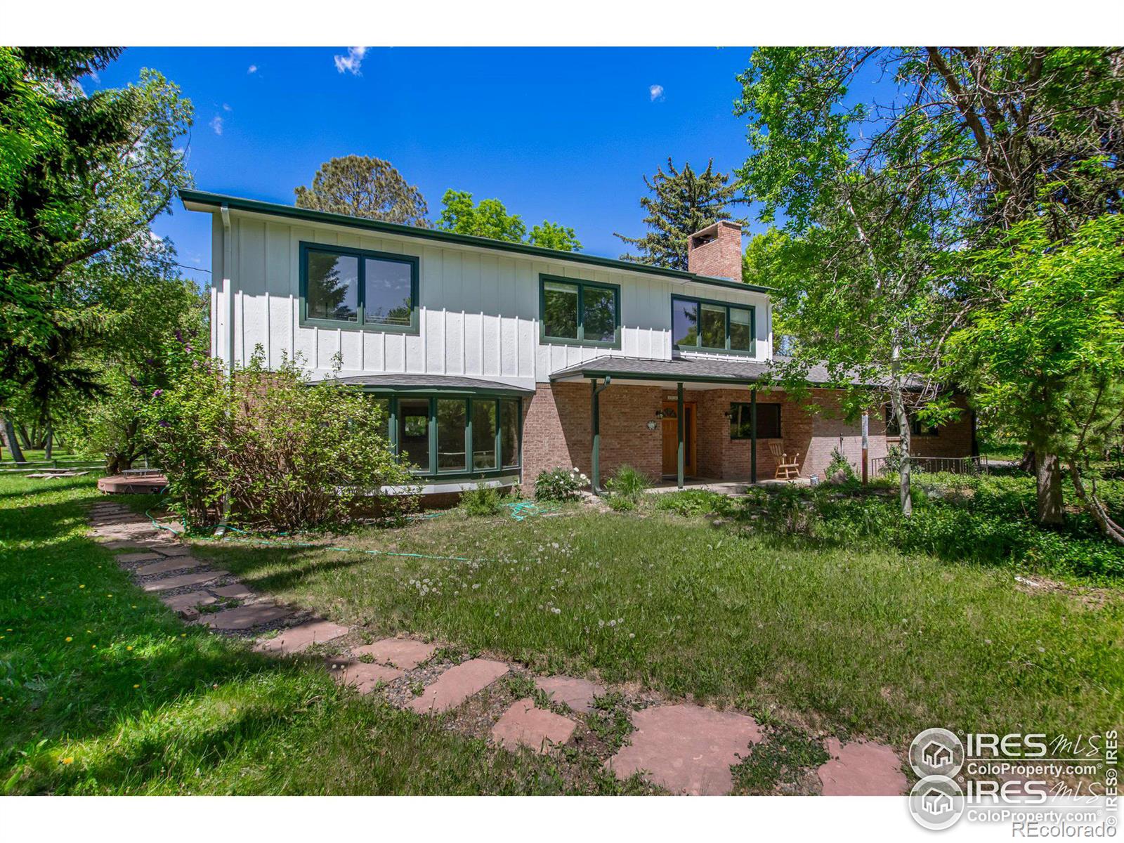 3833 N 57th Street, boulder  House Search MLS Picture