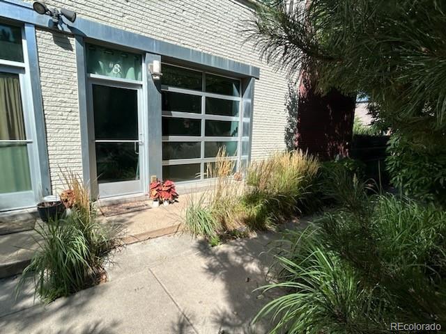 1421 N Oneida Street, denver  House Search MLS Picture