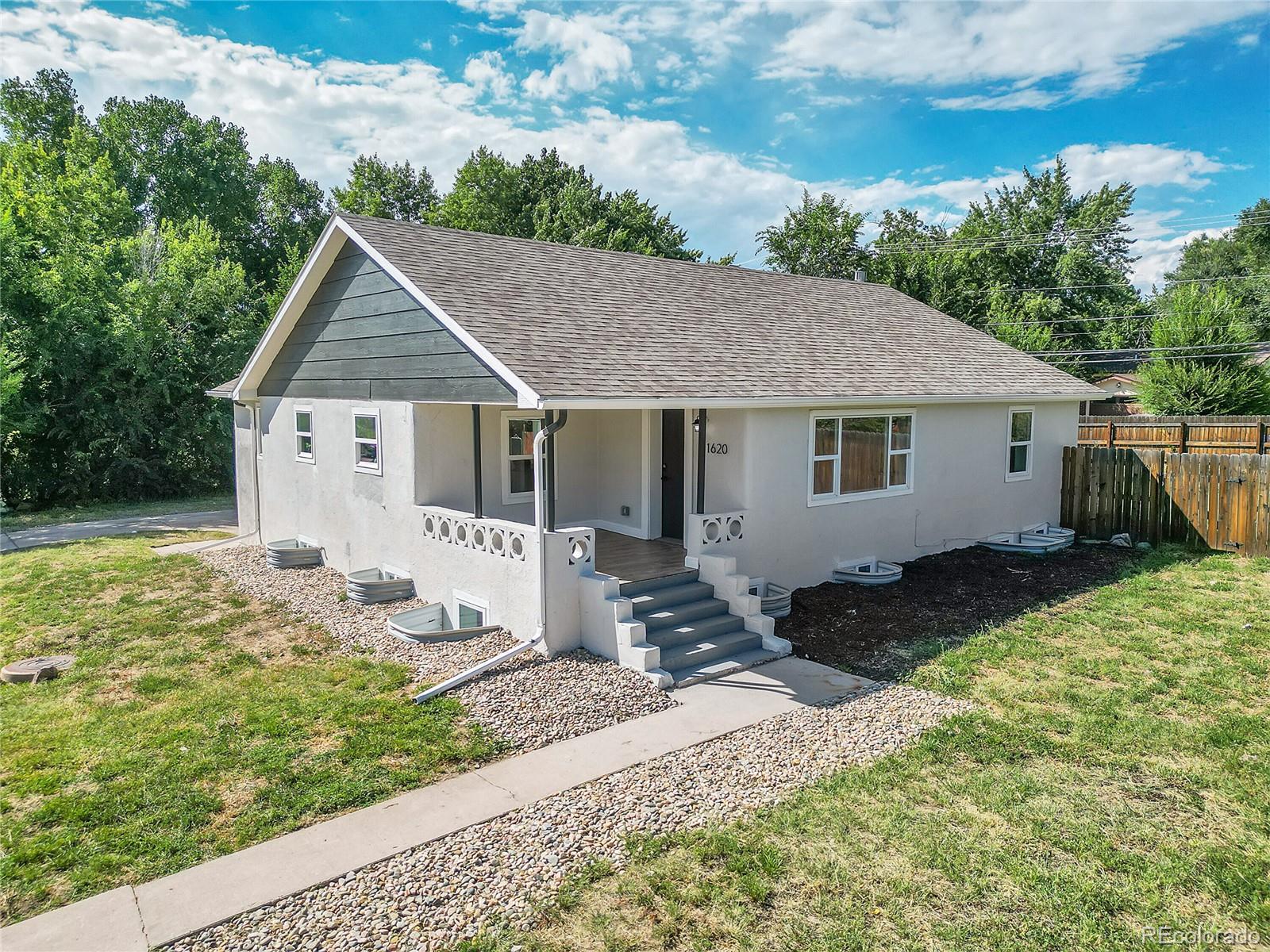 colorado springs  House Search Picture