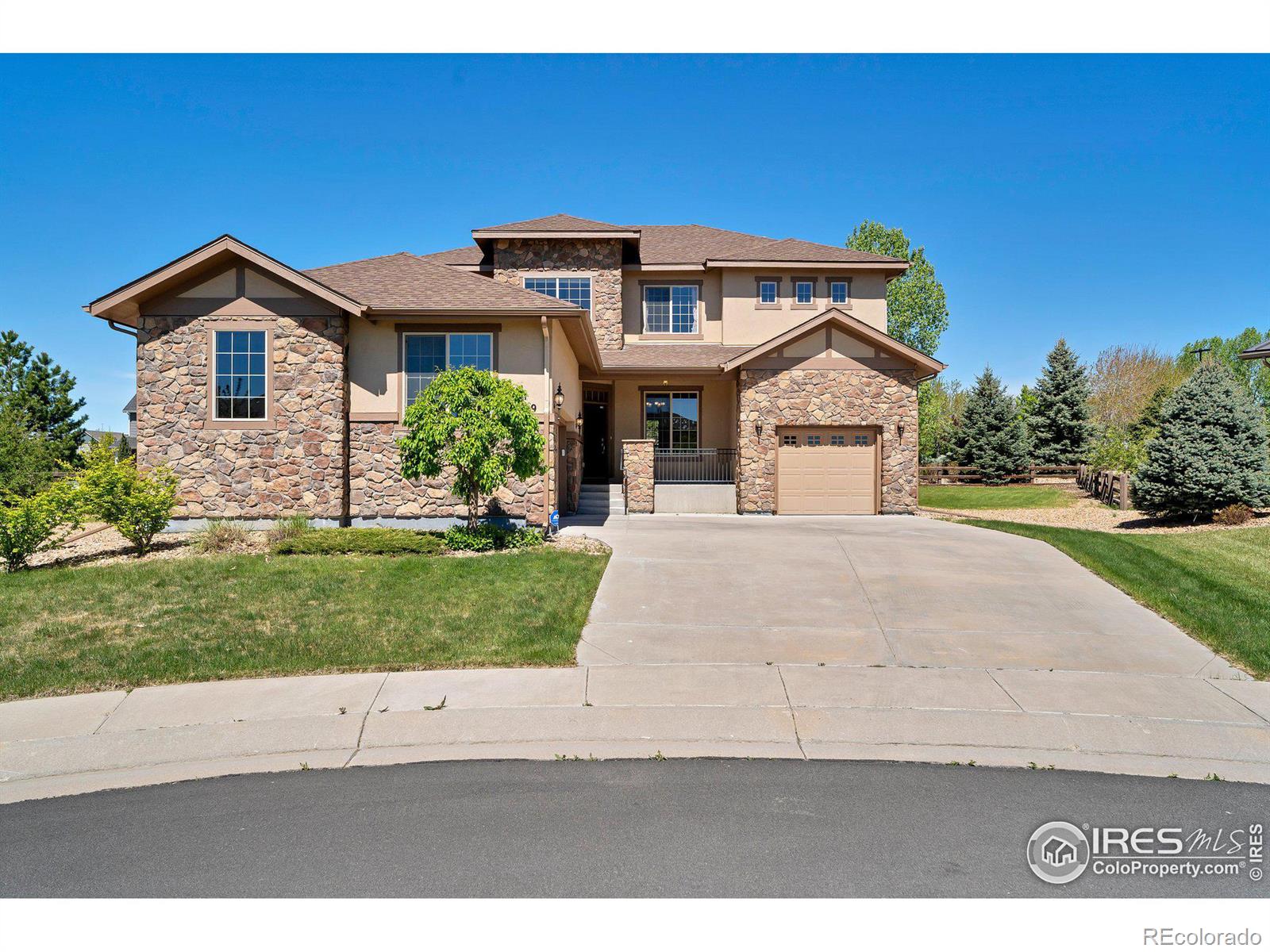 13699  Pecos Loop, broomfield  House Search MLS Picture