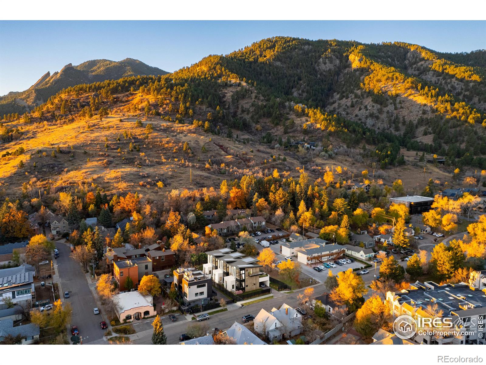 358  Arapahoe Avenue, boulder  House Search MLS Picture