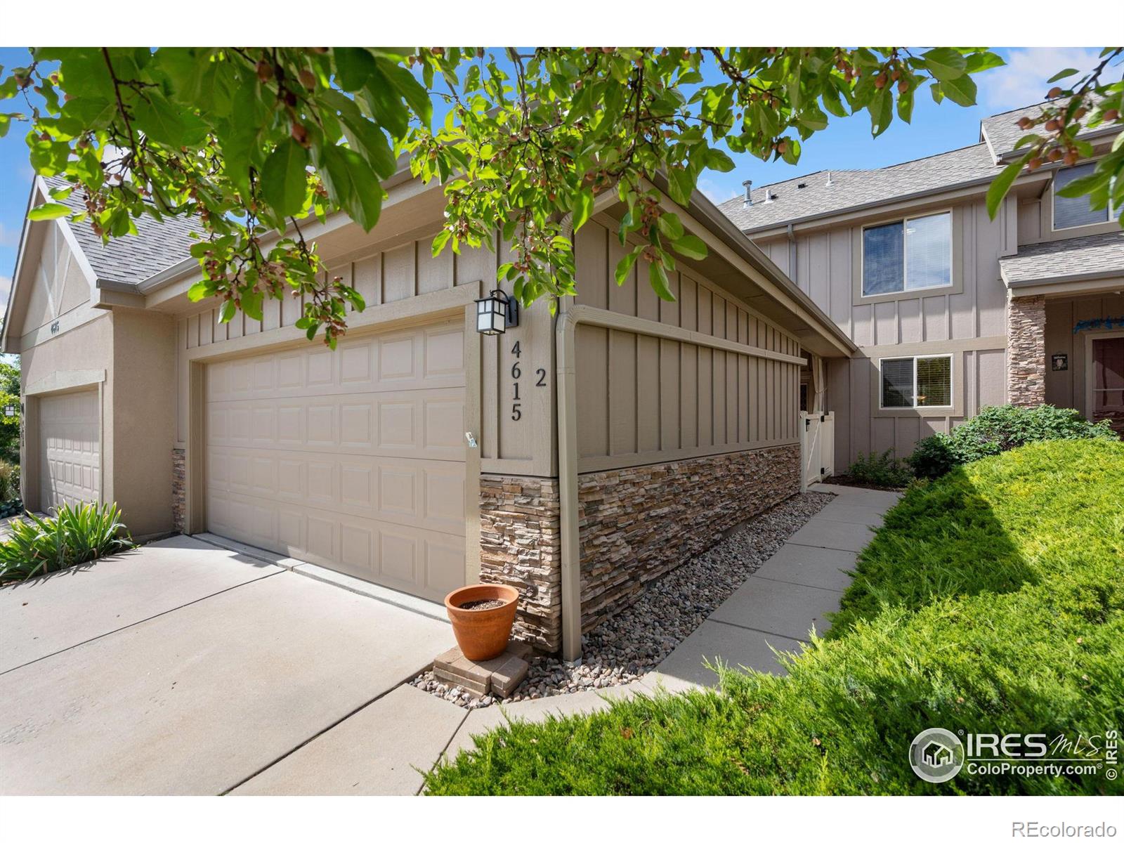 4615  Morning Dove Lane, fort collins MLS: 4567891018133 Beds: 3 Baths: 3 Price: $515,000