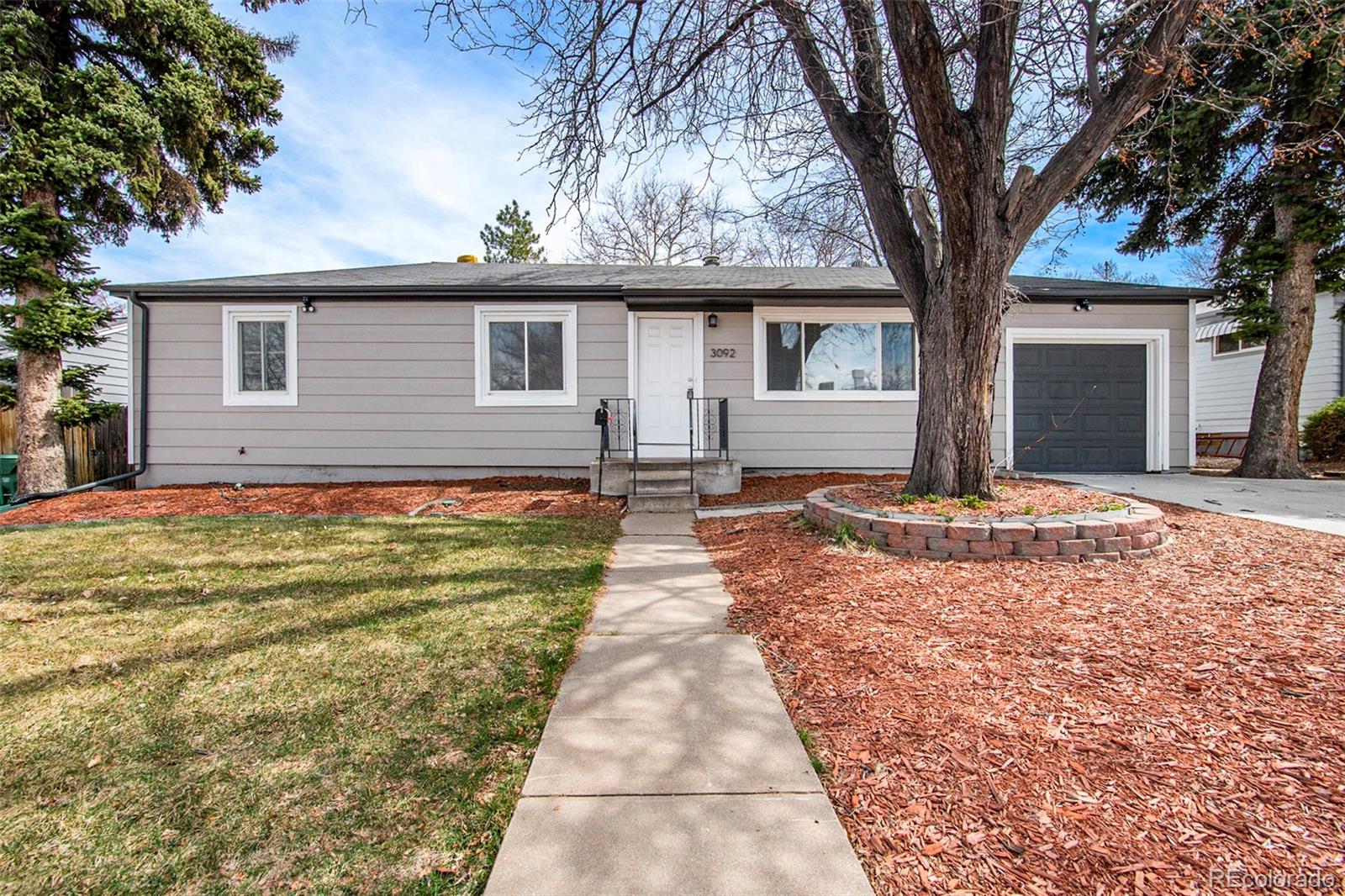 denver  House Search Picture